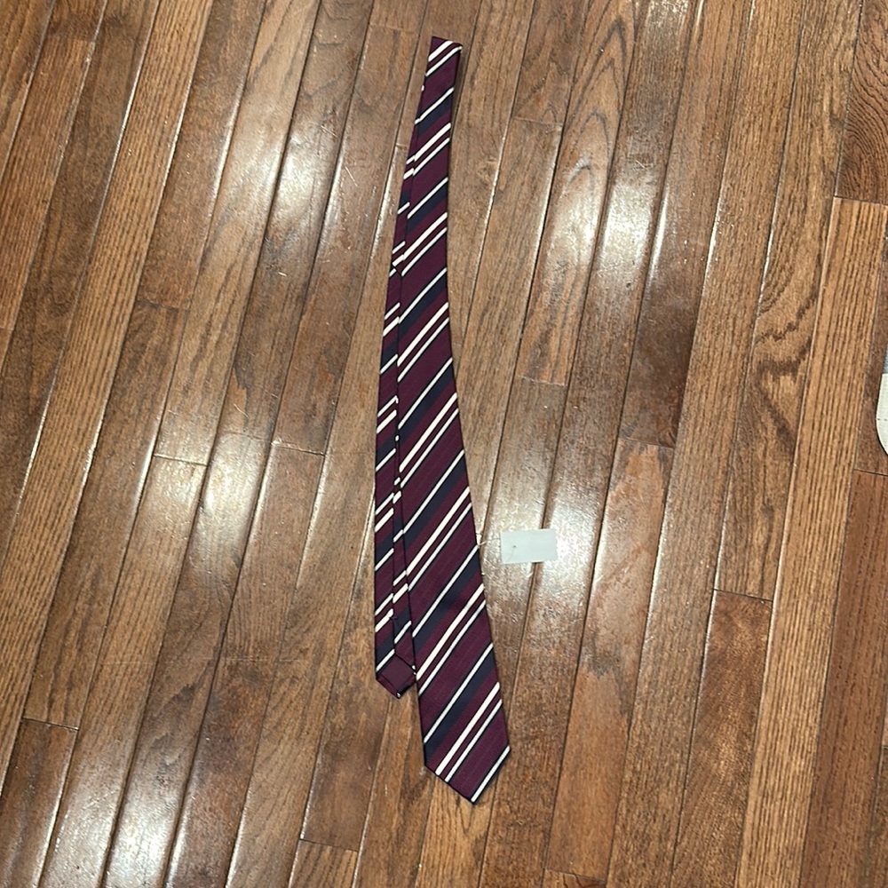 Barney’s Tie, brand new with tags